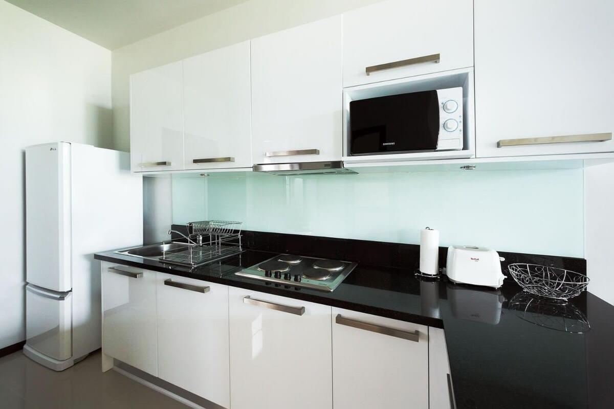 Villa Miriama| 2 Bedroom Private Pool Villa In Popular Saiyuan Estate | 5 Min To Naiharn Beach Rawai 외부 사진